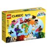 LEGO Classic 11015 Dookoła świata